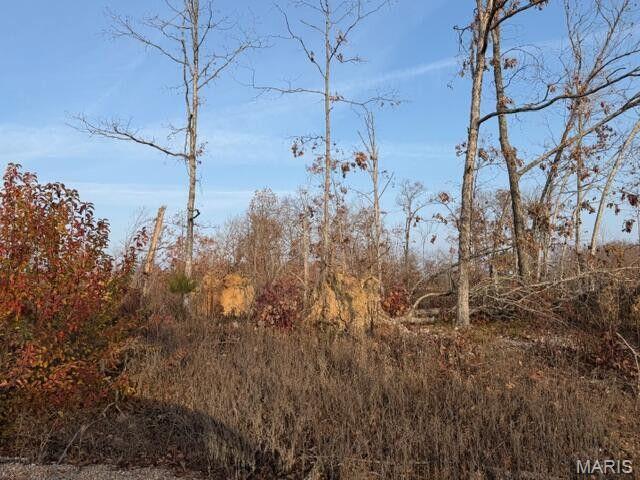 Fox Glenn Subdivsion - Land