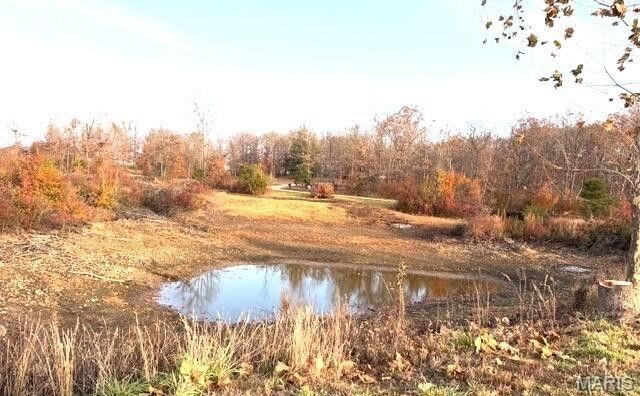 Fox Glenn Subdivsion - Land