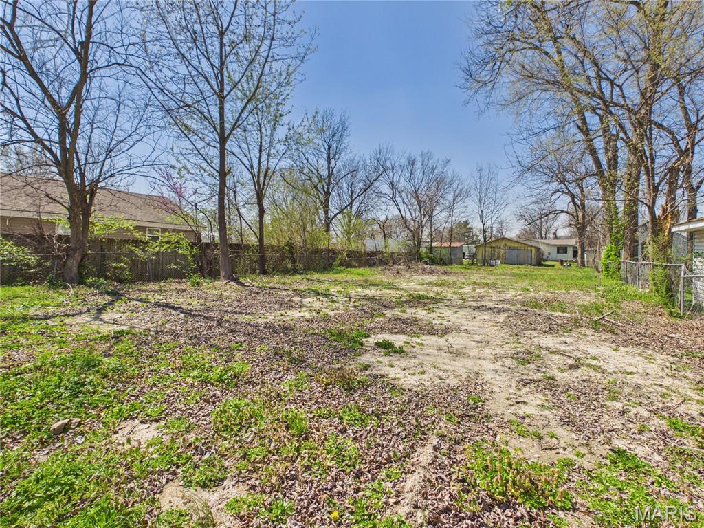 Lansing Staats Add - Land