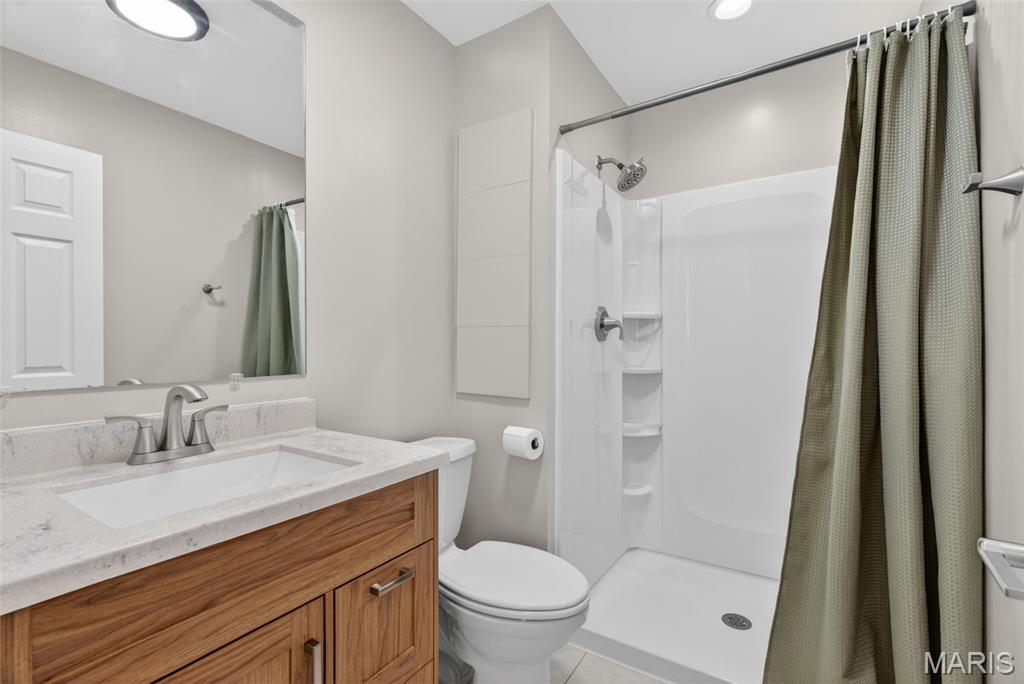 Parkway Acres - Residential