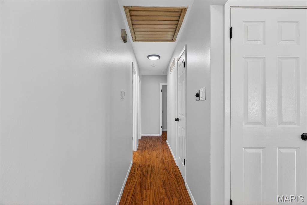 Parkway Acres - Residential