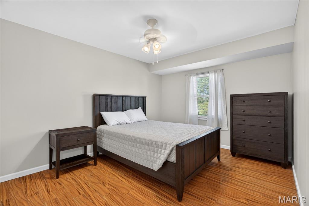 Parkway Acres - Residential