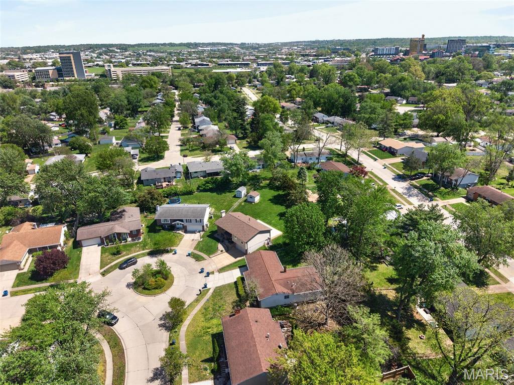 Parkway Acres - Residential