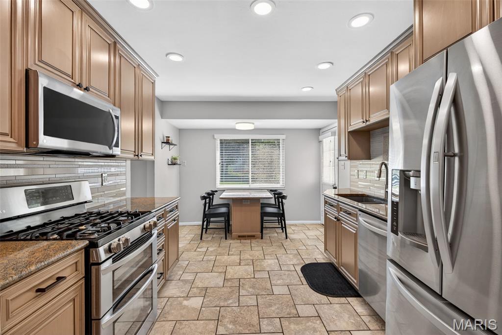 Parkway Acres - Residential