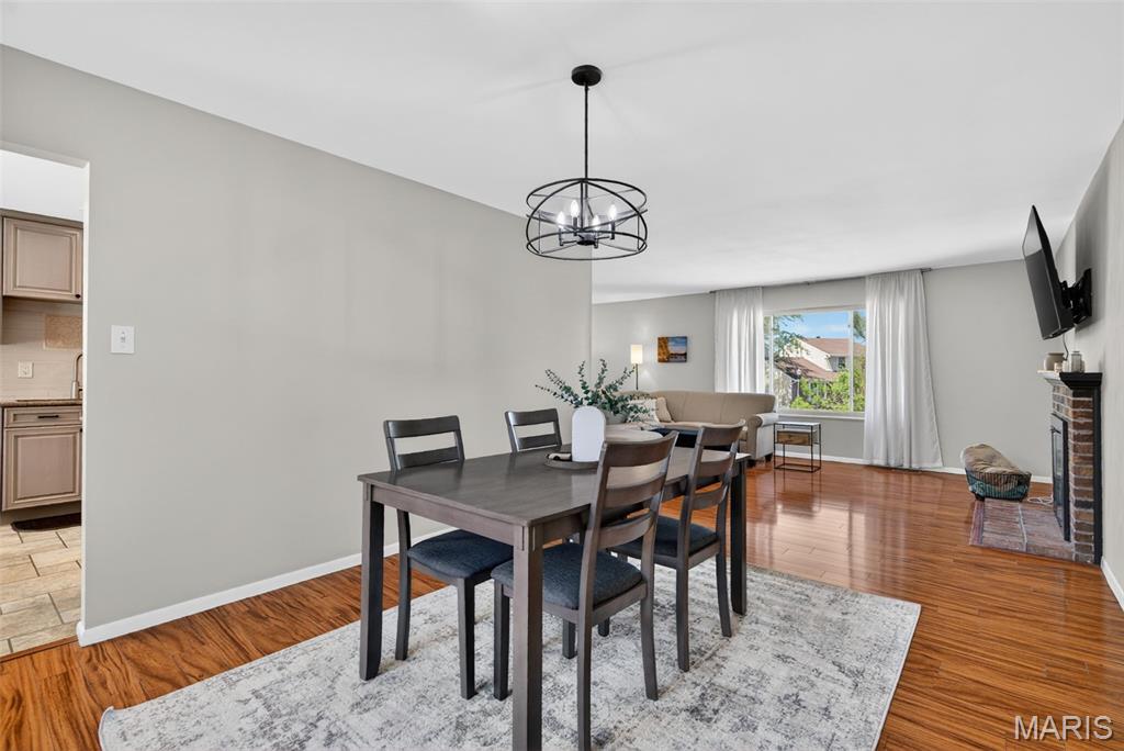 Parkway Acres - Residential