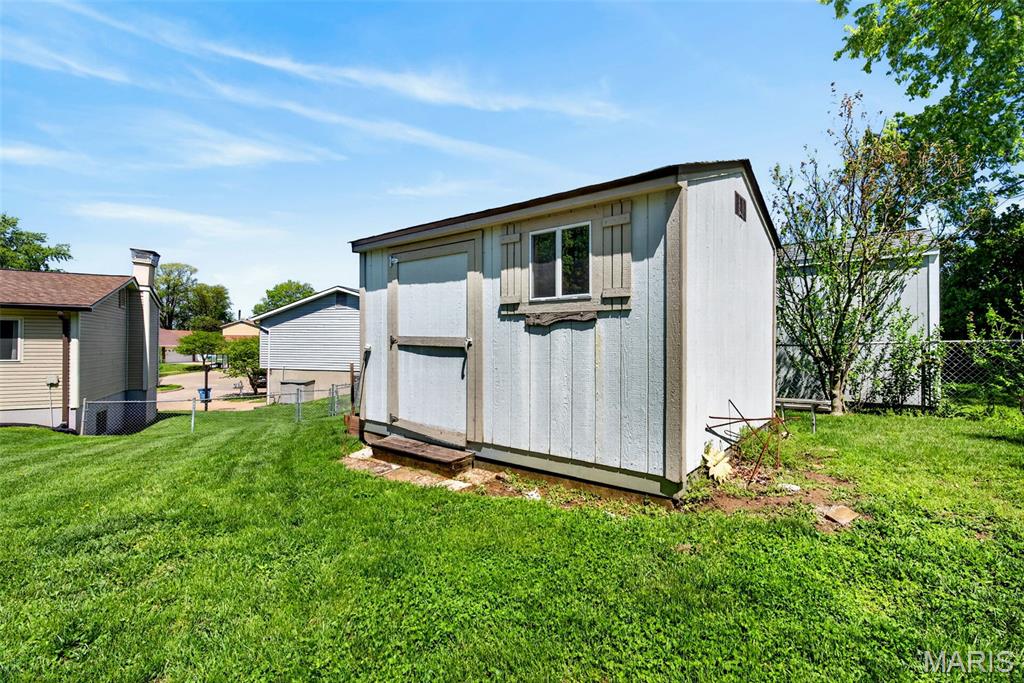 Parkway Acres - Residential