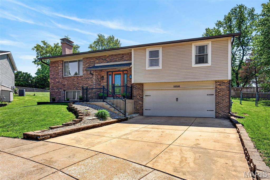 12538 Parkway Acres Court