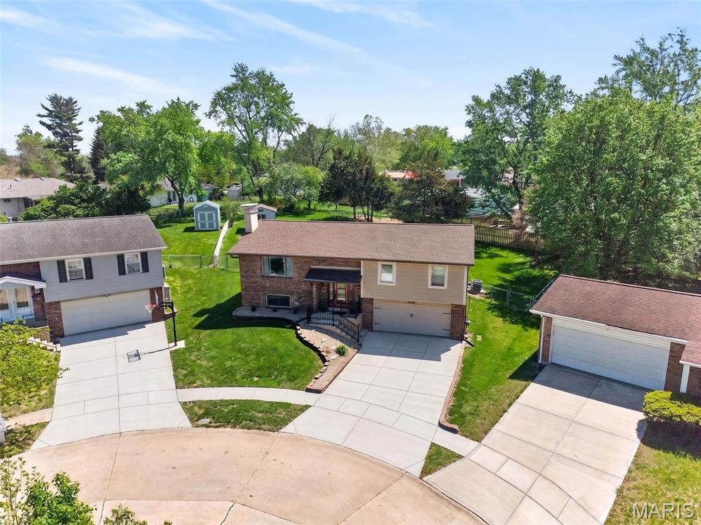 Parkway Acres - Residential