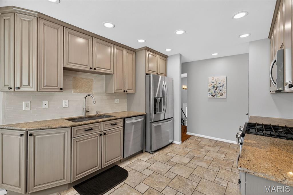 Parkway Acres - Residential