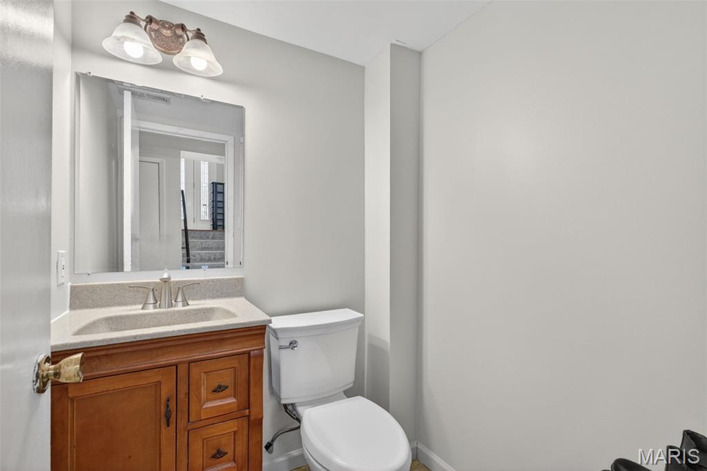 Parkway Acres - Residential
