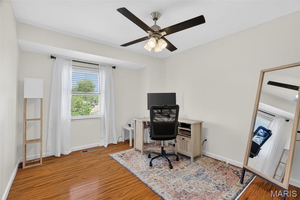Parkway Acres - Residential