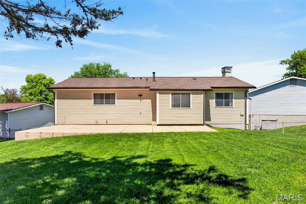 Parkway Acres - Residential