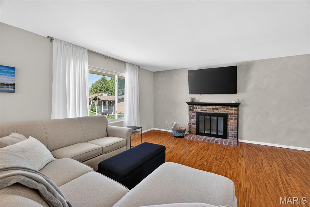 Parkway Acres - Residential