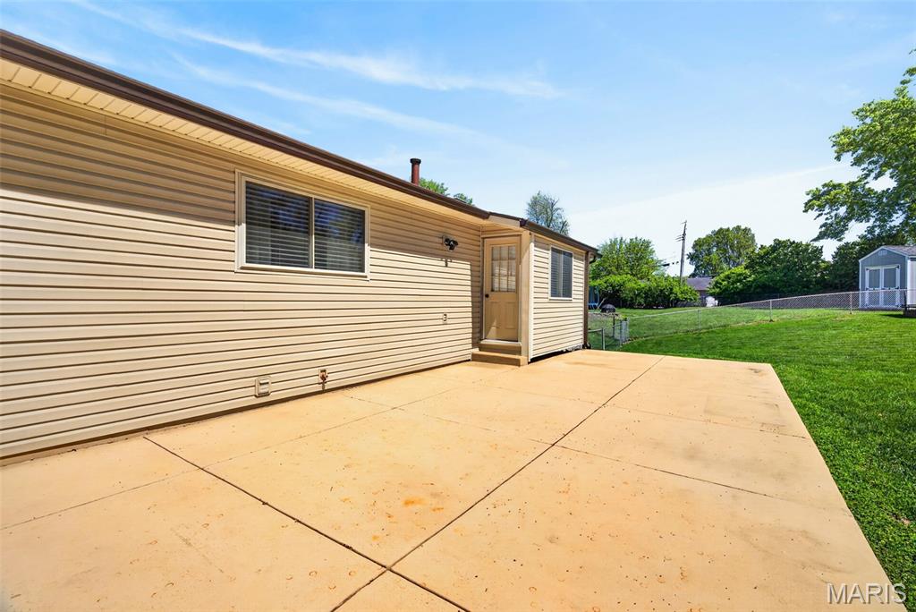 Parkway Acres - Residential