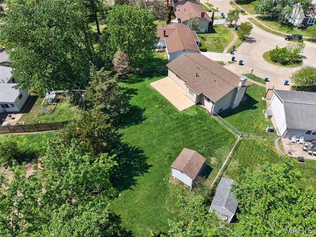 Parkway Acres - Residential