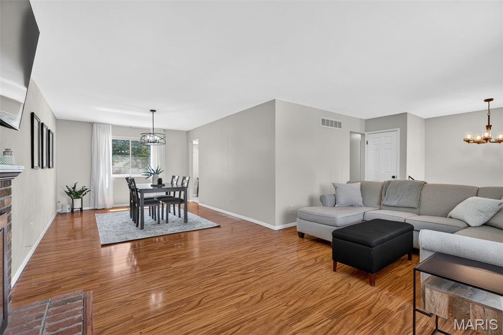 Parkway Acres - Residential