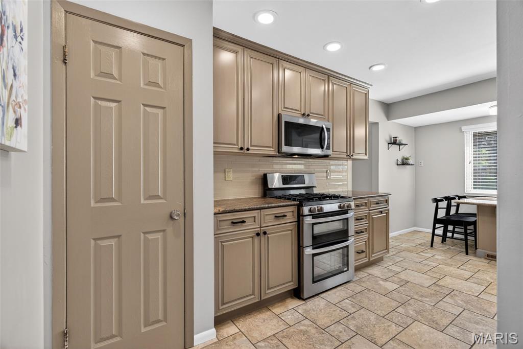 Parkway Acres - Residential