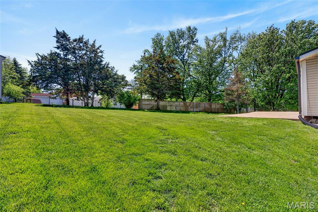 Parkway Acres - Residential
