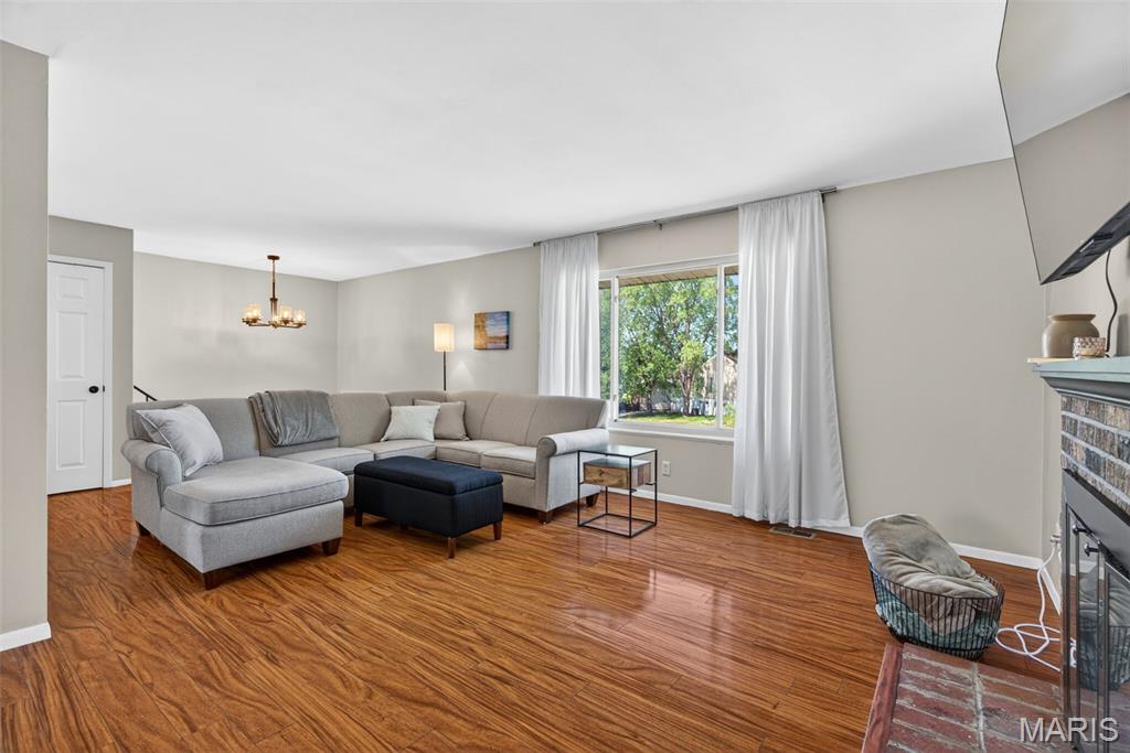 Parkway Acres - Residential