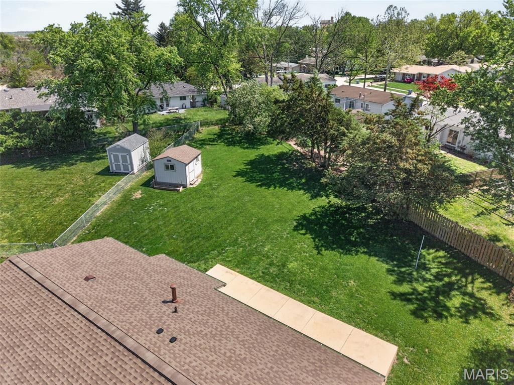 Parkway Acres - Residential