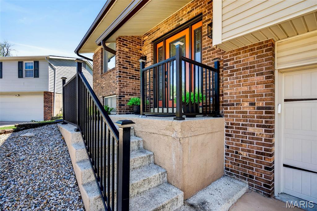 12538 Parkway Acres Court