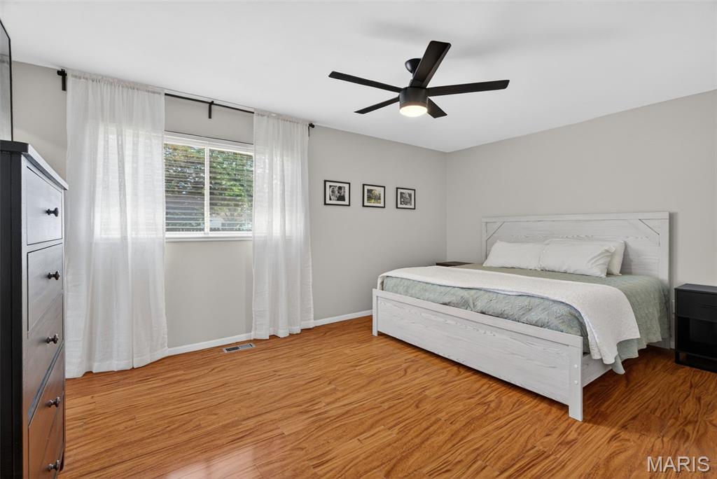 Parkway Acres - Residential