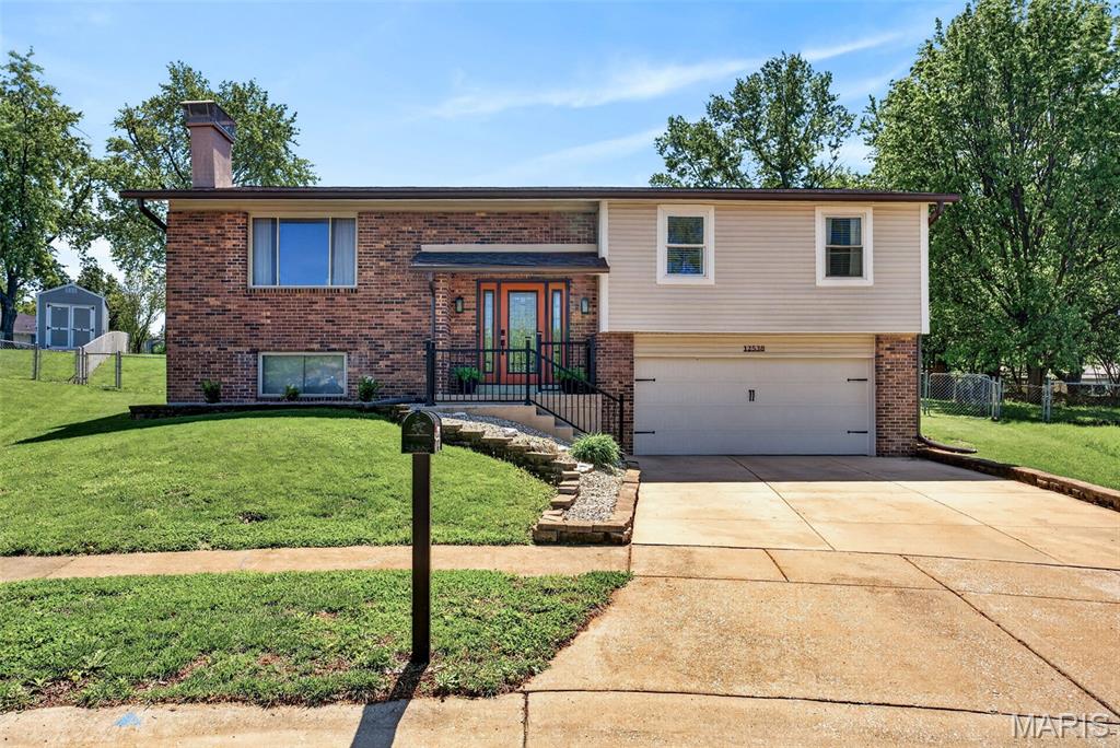 Parkway Acres - Residential