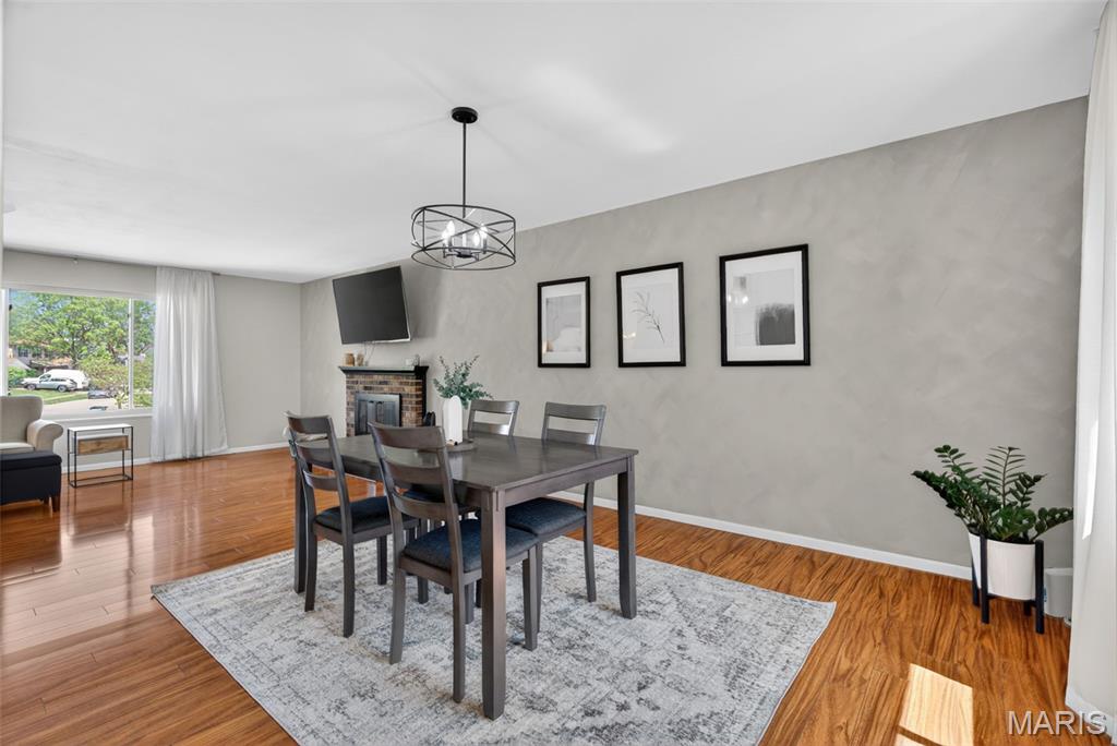 Parkway Acres - Residential
