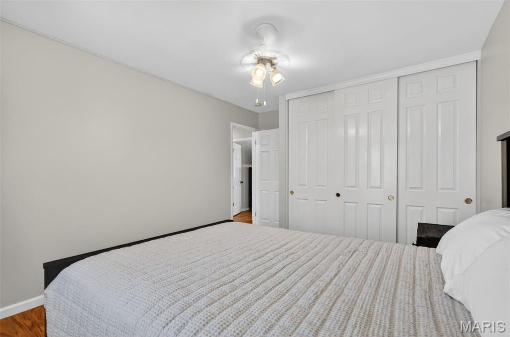 Parkway Acres - Residential