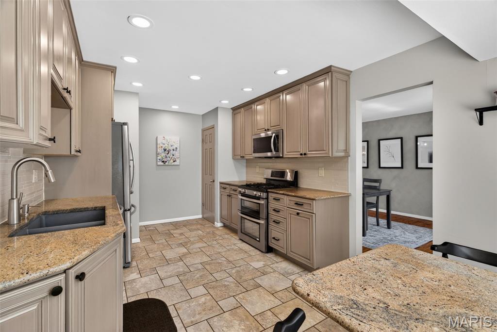 Parkway Acres - Residential