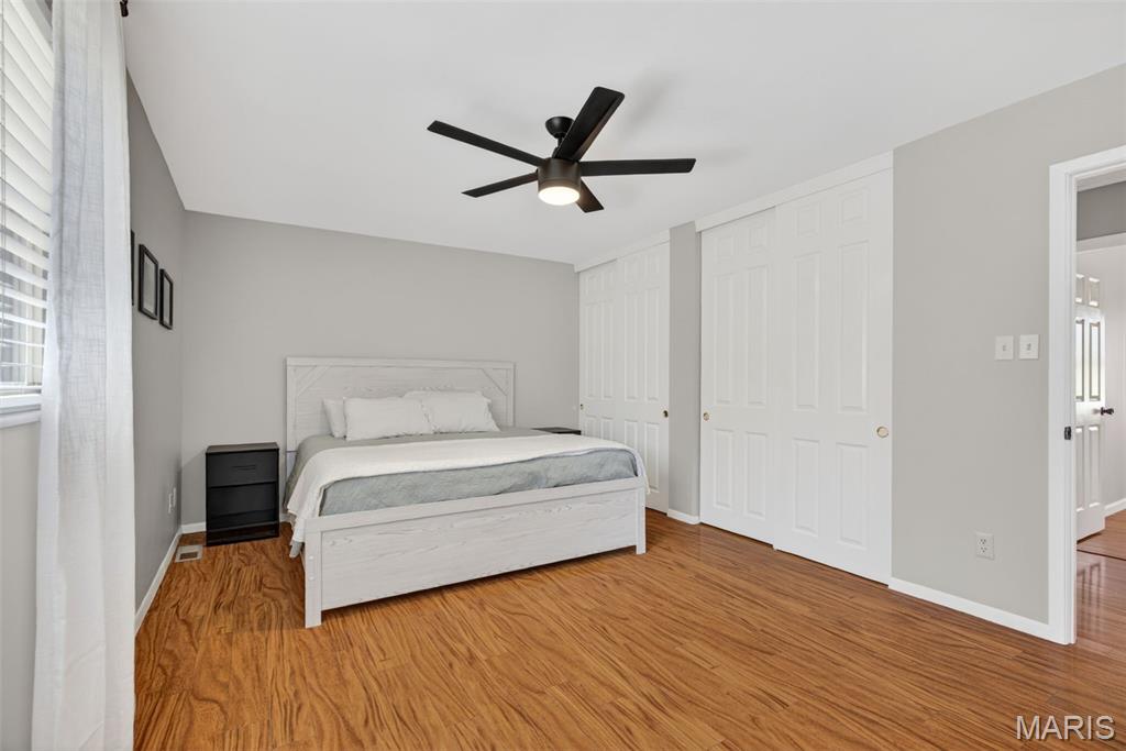 Parkway Acres - Residential