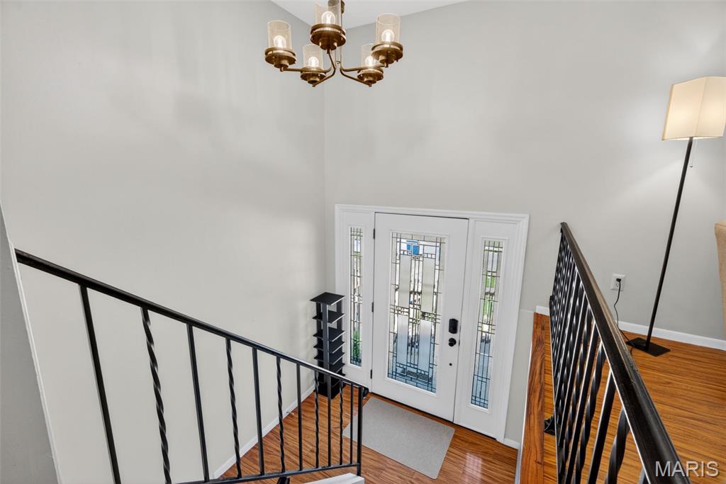 12538 Parkway Acres Court