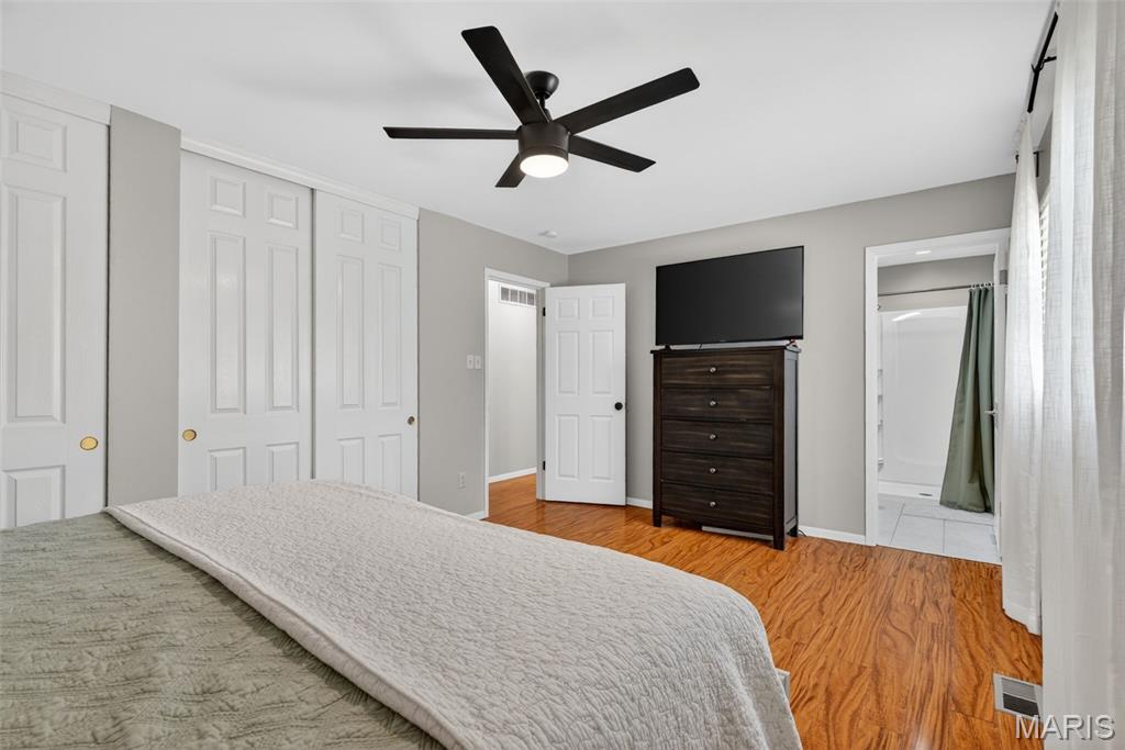Parkway Acres - Residential
