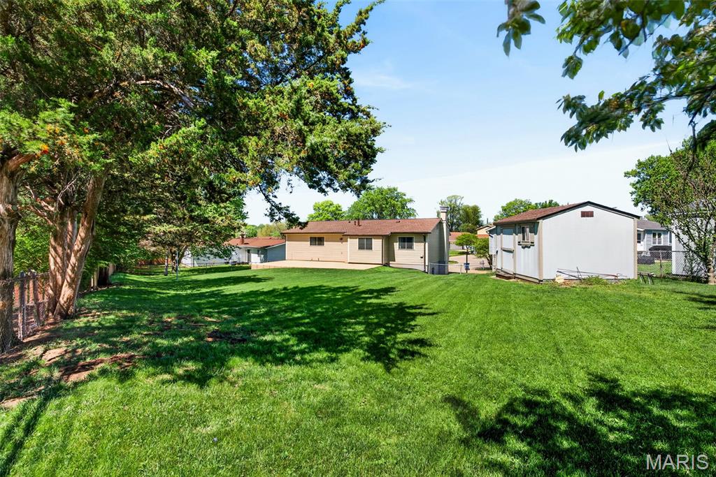 Parkway Acres - Residential