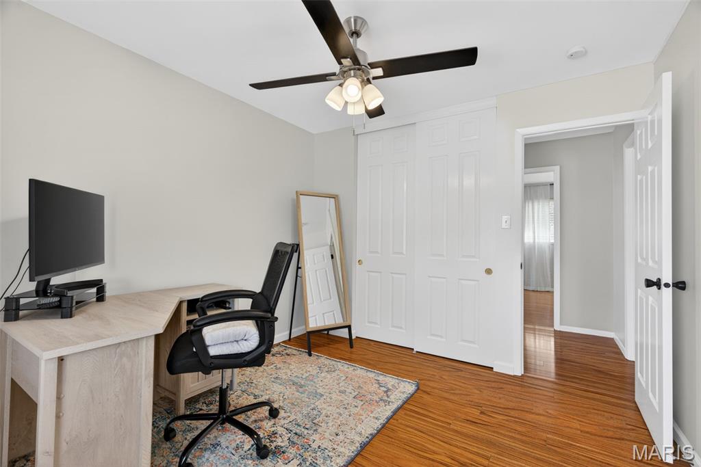 Parkway Acres - Residential