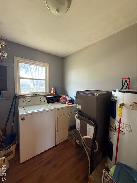 Tiny photo for 119 E Bibb Drive, Bowling Green, MO 63334 (MLS # 25066315)