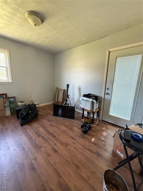 Tiny photo for 119 E Bibb Drive, Bowling Green, MO 63334 (MLS # 25066315)