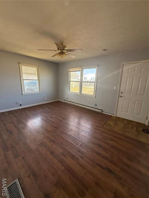 Tiny photo for 119 E Bibb Drive, Bowling Green, MO 63334 (MLS # 25066315)