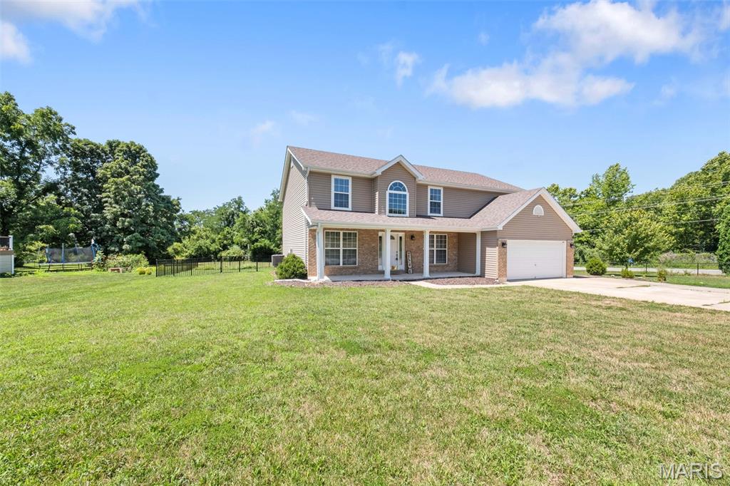 11264 Village Drive