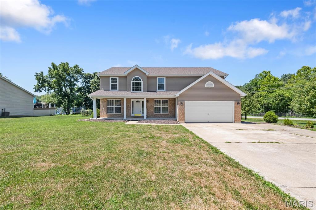 11264 Village Drive