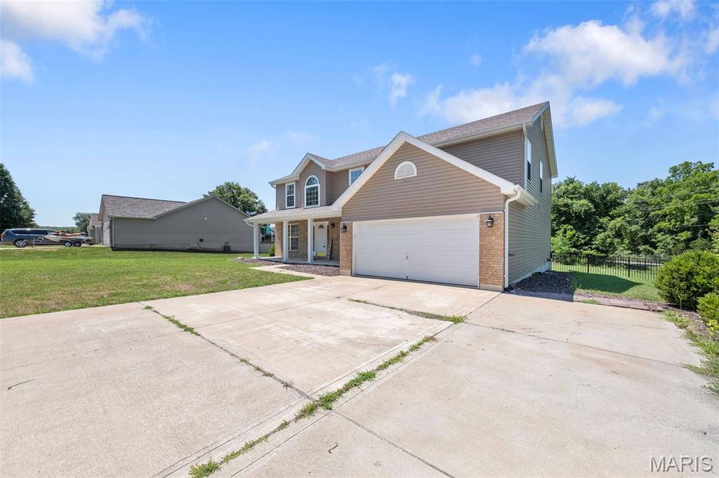 11264 Village Drive