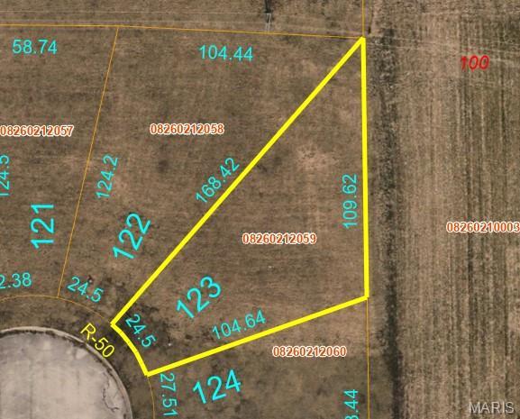Photo 1 of 2 — 3300 Berwin Green Drive, Belleville, IL 62220