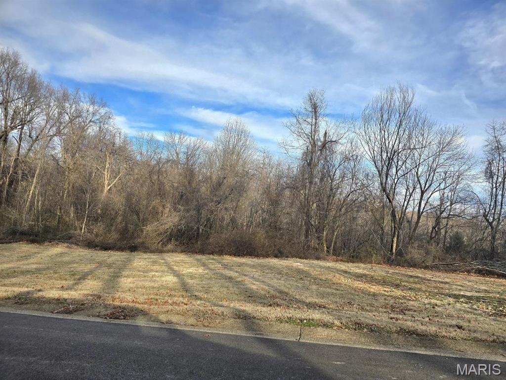 Kentwood Hills - Land