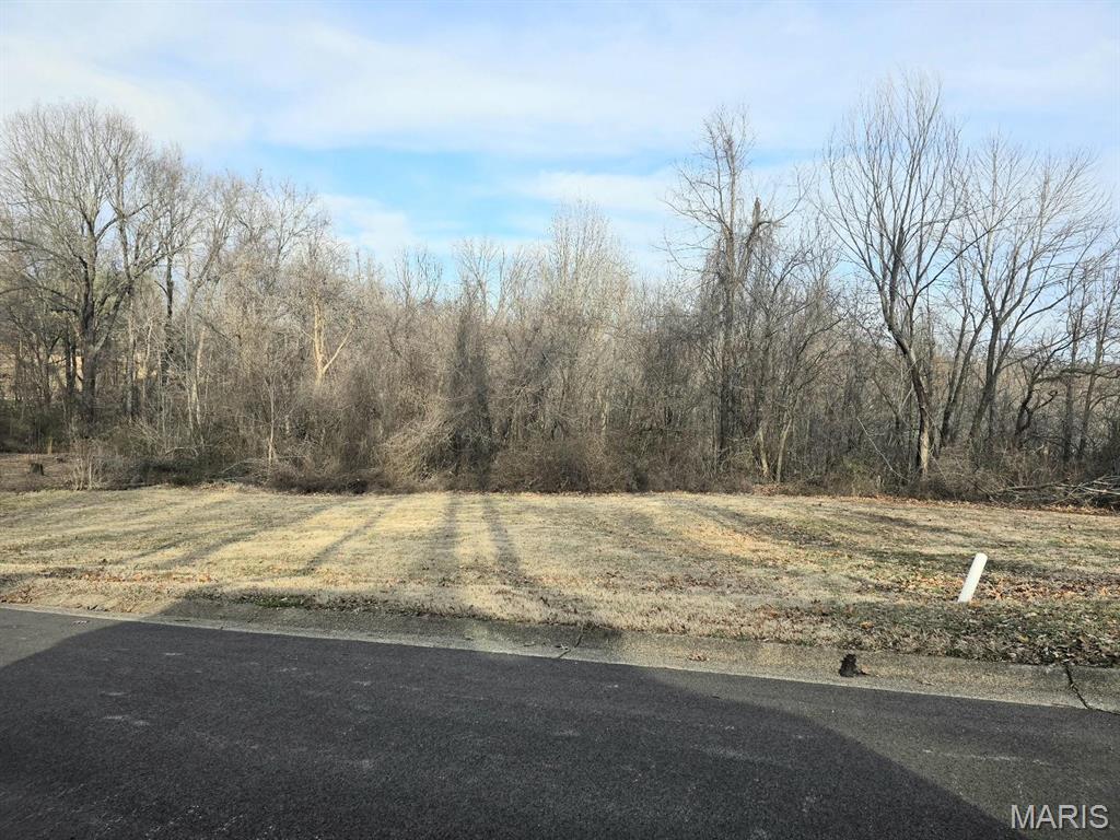 Kentwood Hills - Land