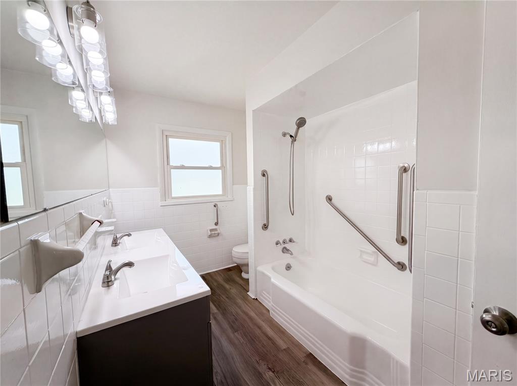 Osage Hills #3 - Residential