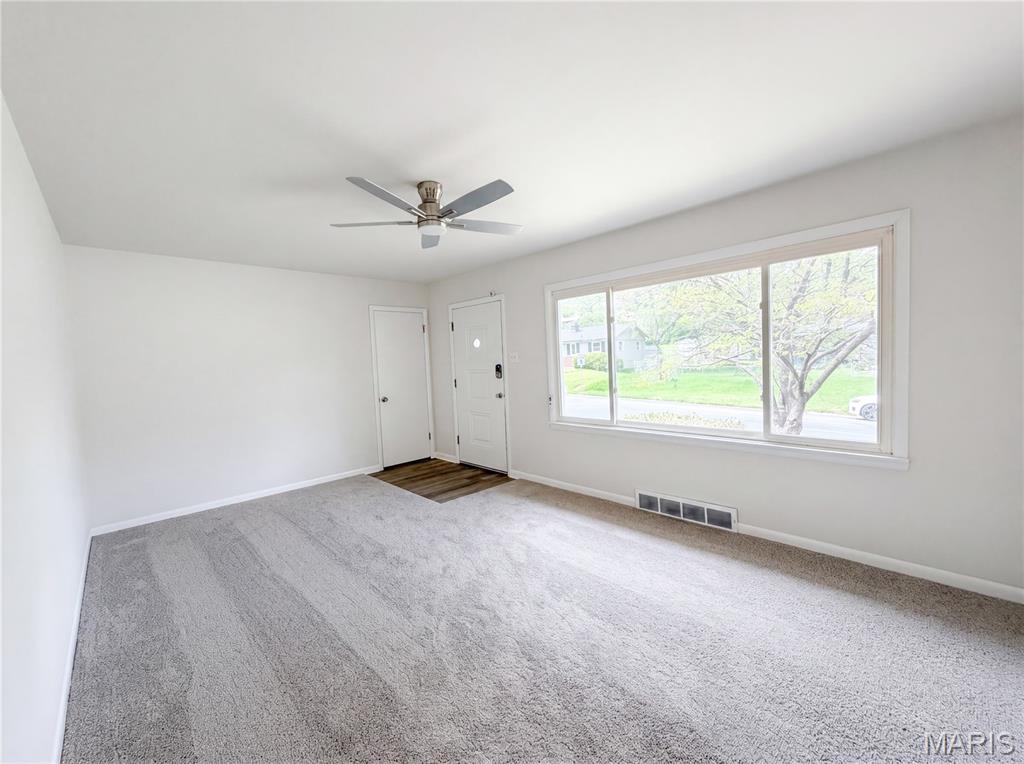 Osage Hills #3 - Residential