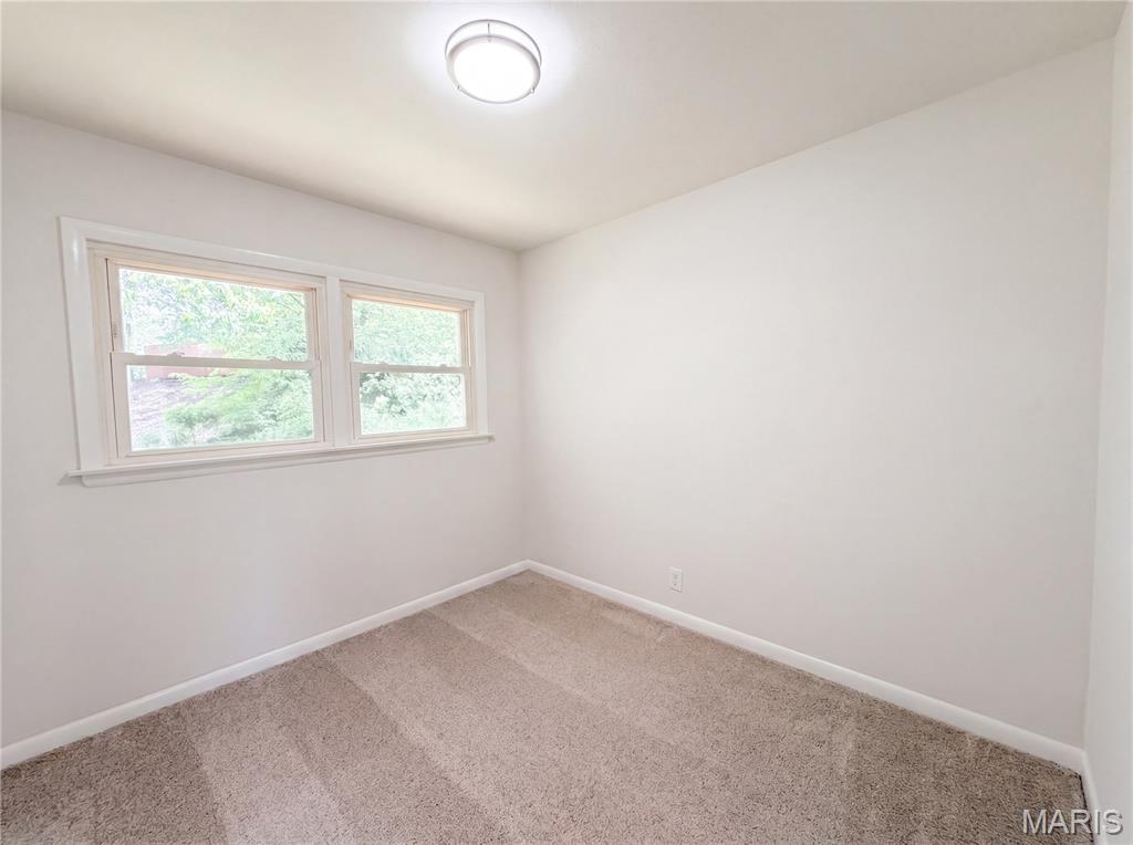 Osage Hills #3 - Residential