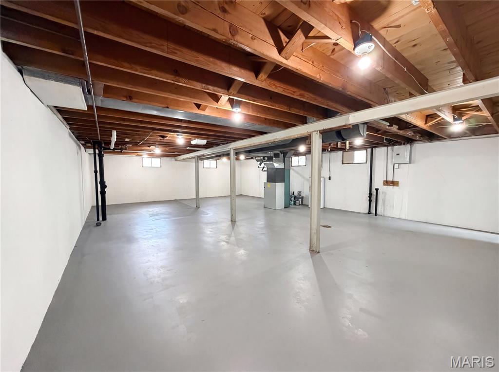 Osage Hills #3 - Residential