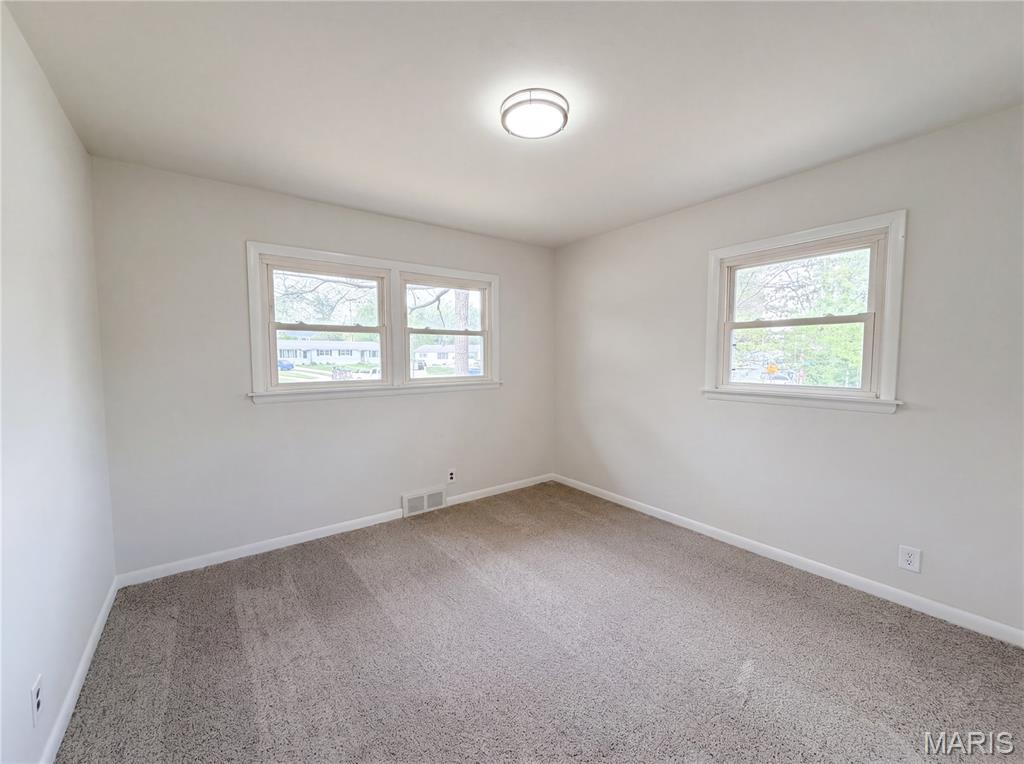 Osage Hills #3 - Residential