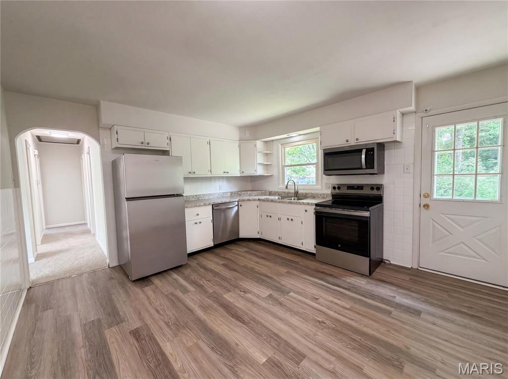 Osage Hills #3 - Residential